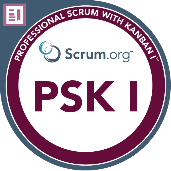 Reliable PSK-I Test Practice