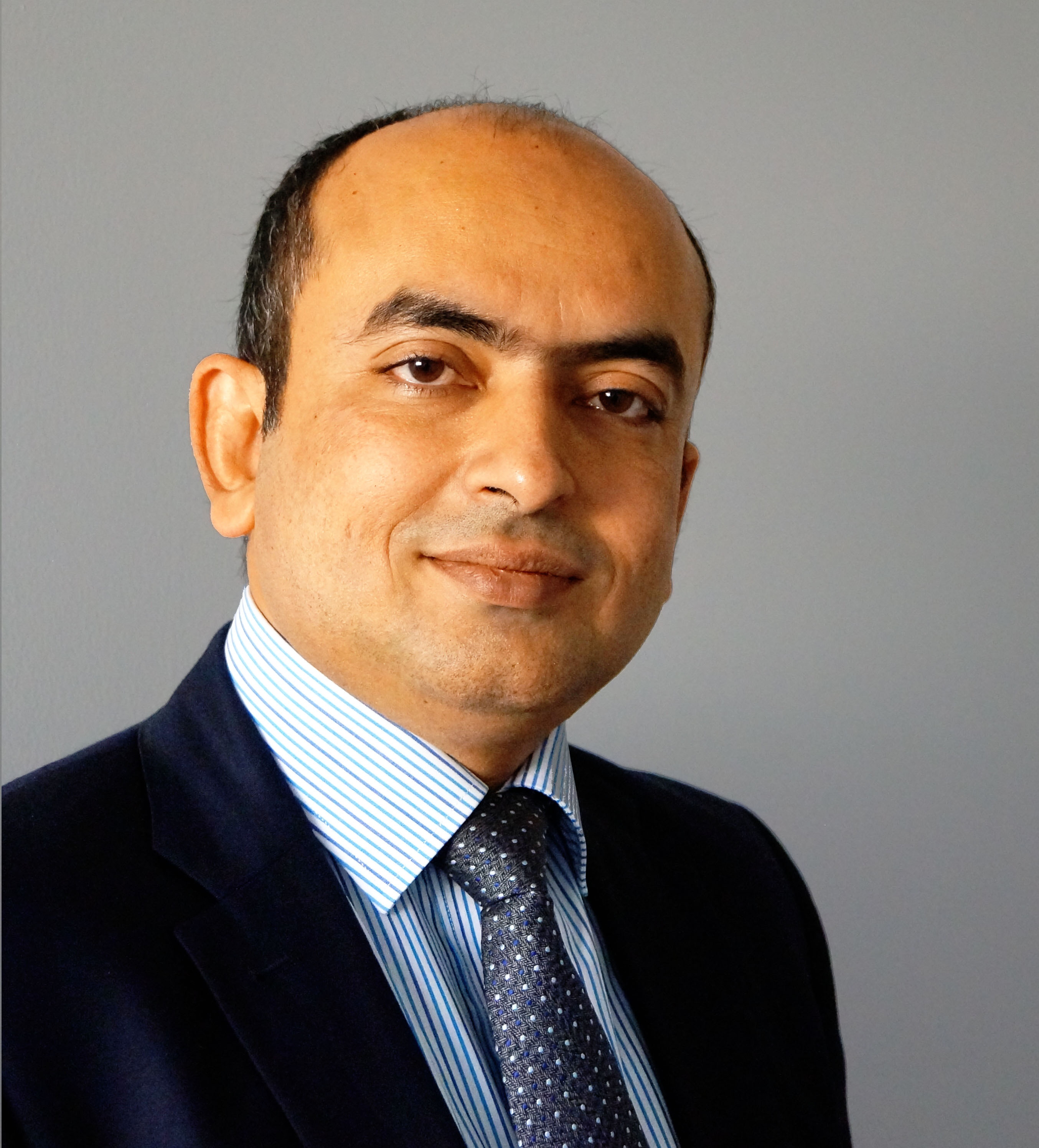 Muhammad Hanif Credly