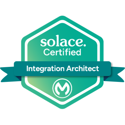 Solace Certified Event Driven Integration - MuleSoft