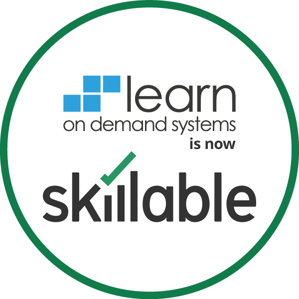 Employees - Skillable Announcement