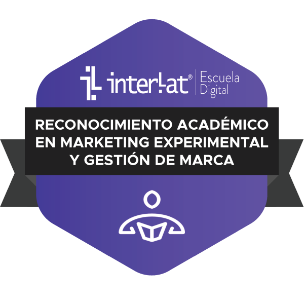 Reconocimiento Académico - Marketing Experimental y Gestión de Marca - Artesanos de Medellín