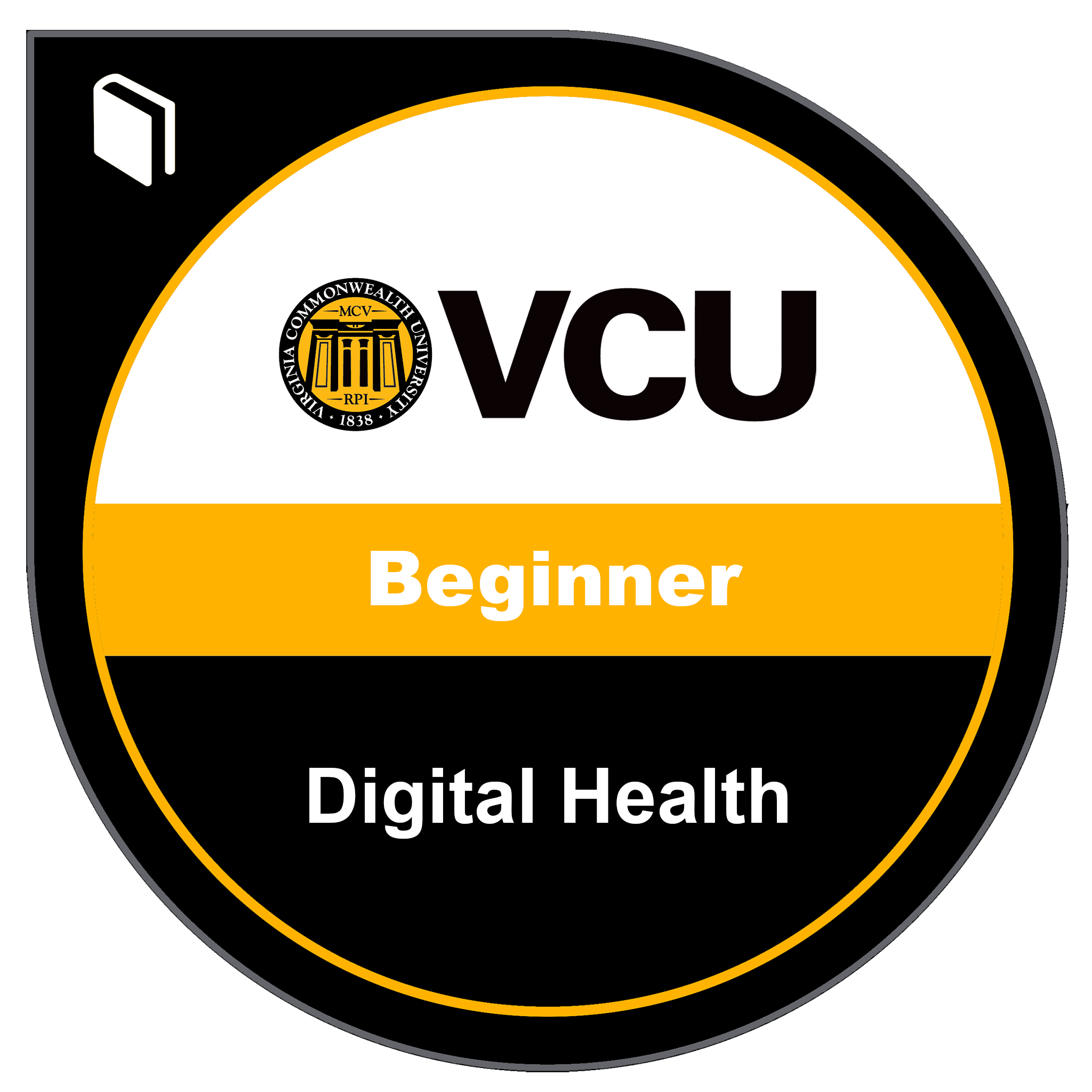 Digital Health: Beginner