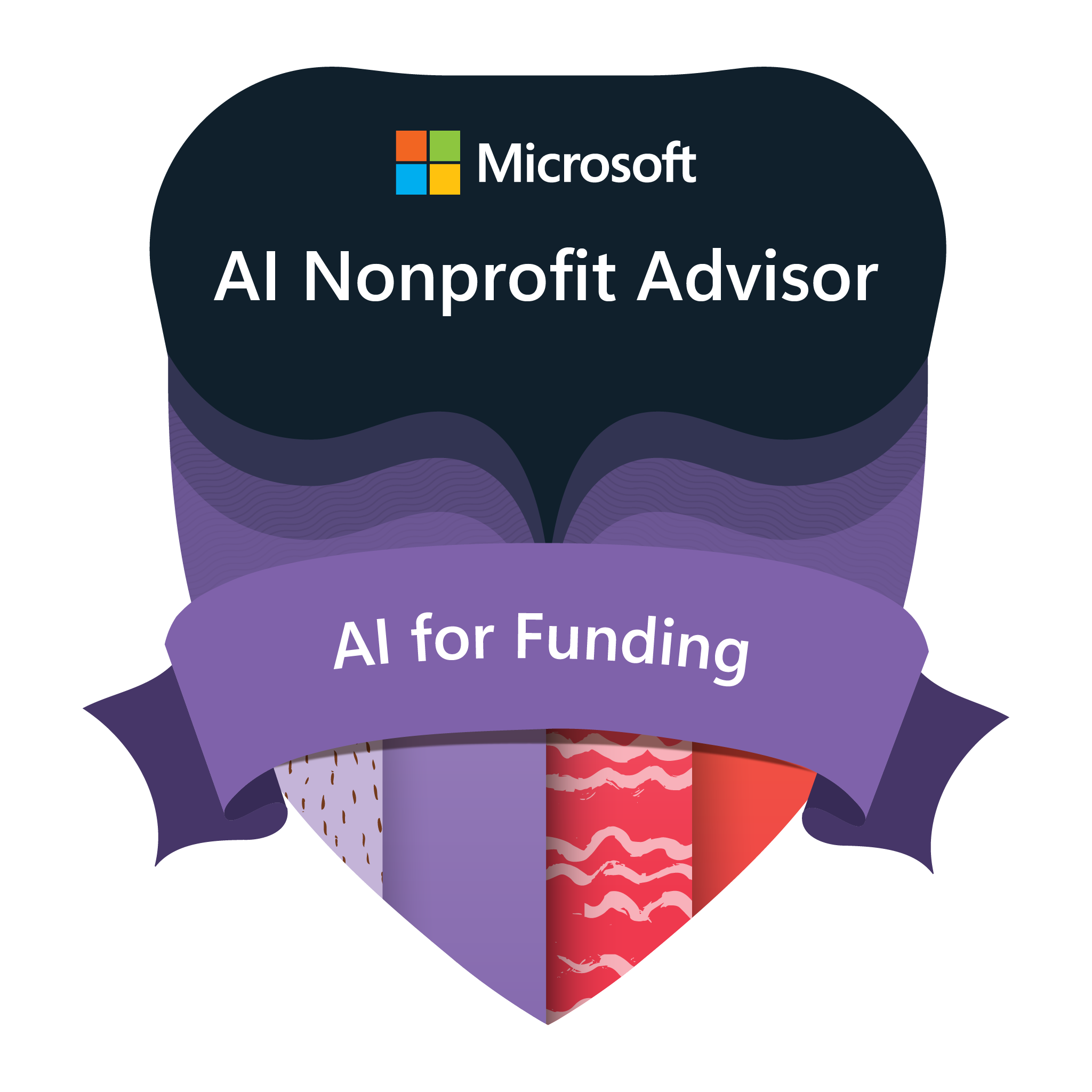 Microsoft AI Nonprofit Advisor AI for Funding