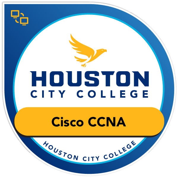 Cisco CCNA