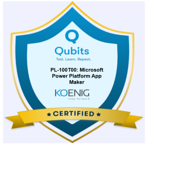 PL-100T00: Microsoft Power Platform App Maker