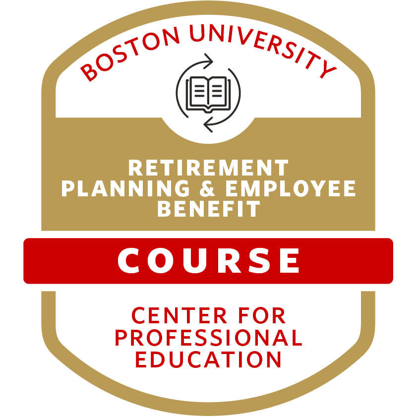 OLFP105 Retirement Planning and Employment Benefits
