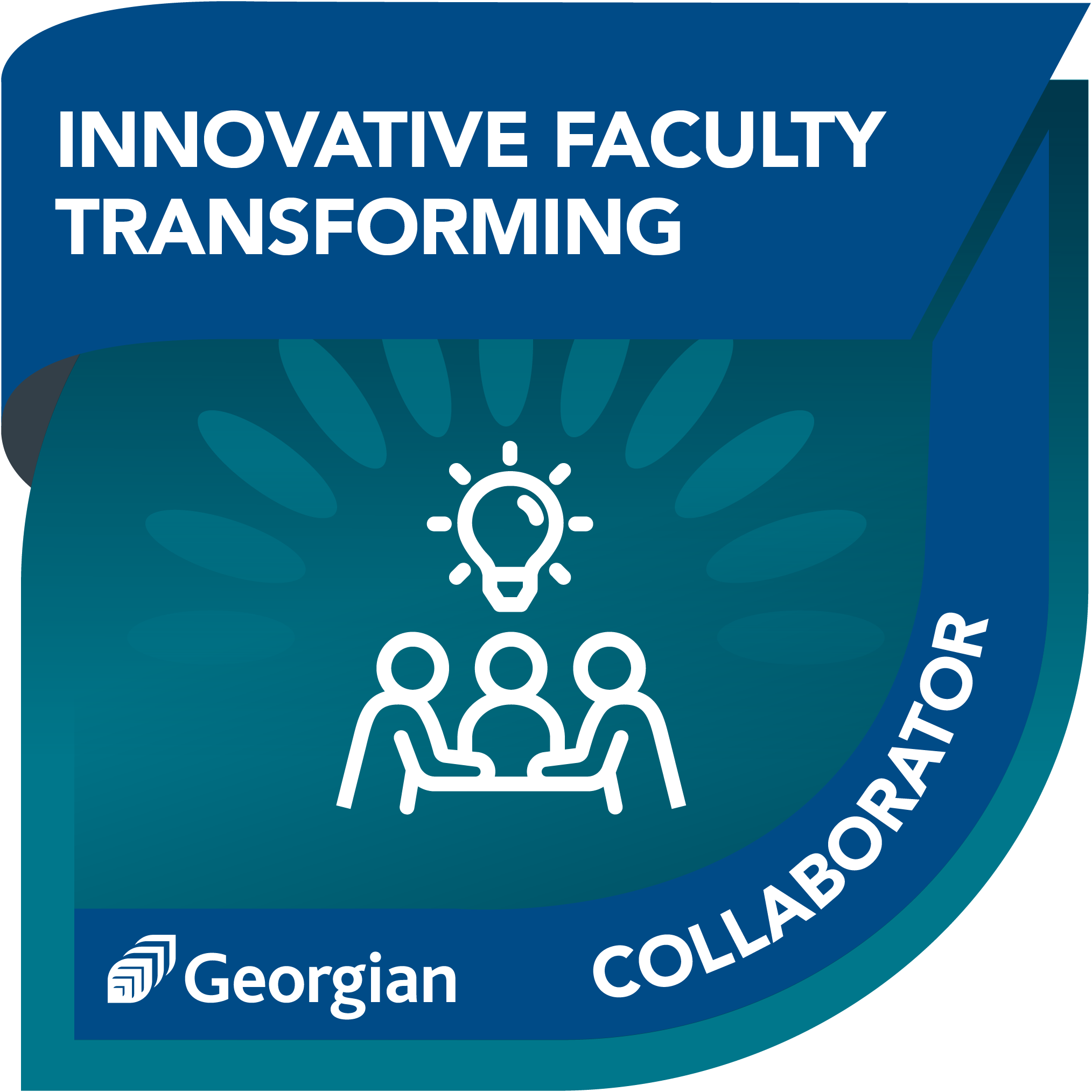 Transforming Collaborator