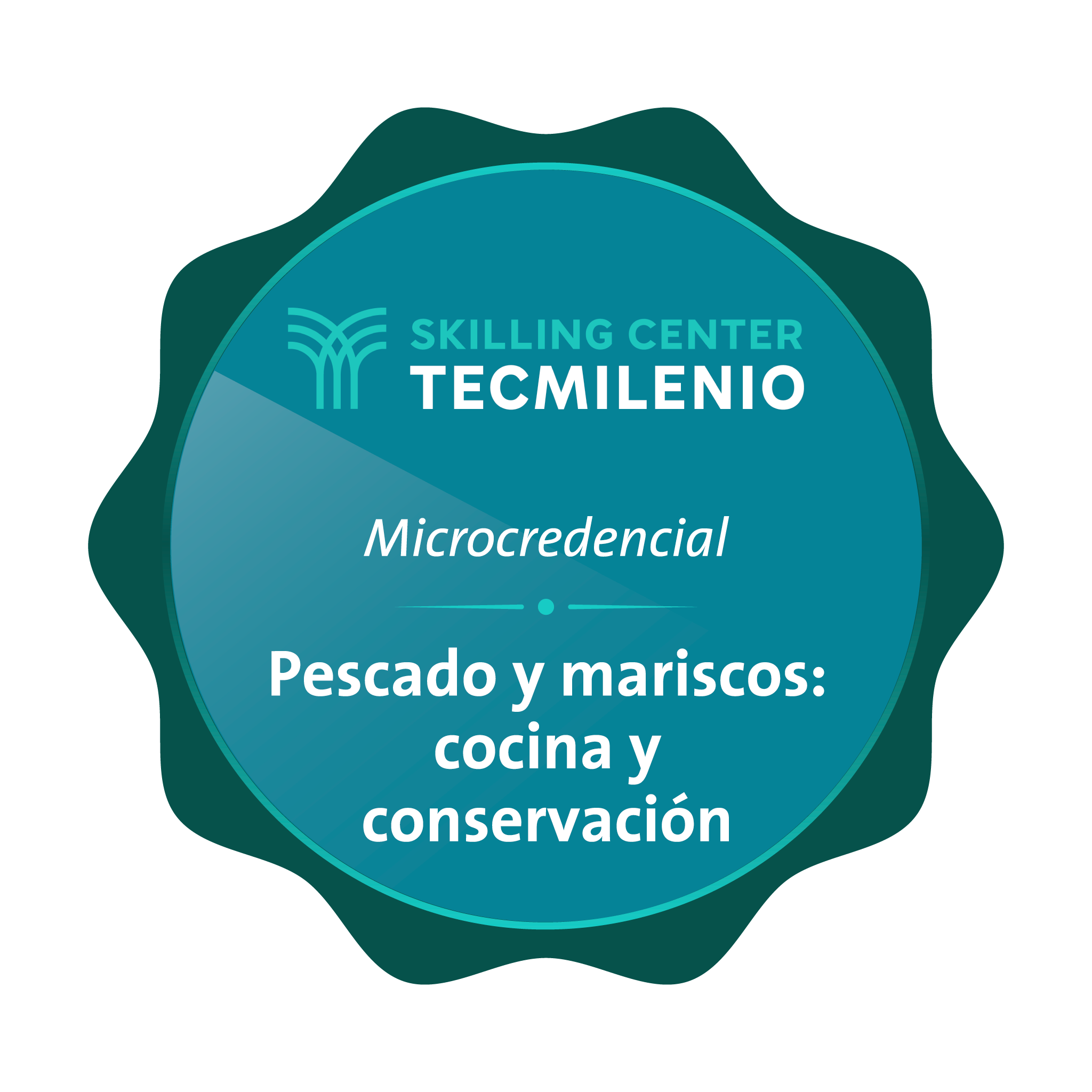 Microcredencial Pescado y mariscos: cocina y conservación