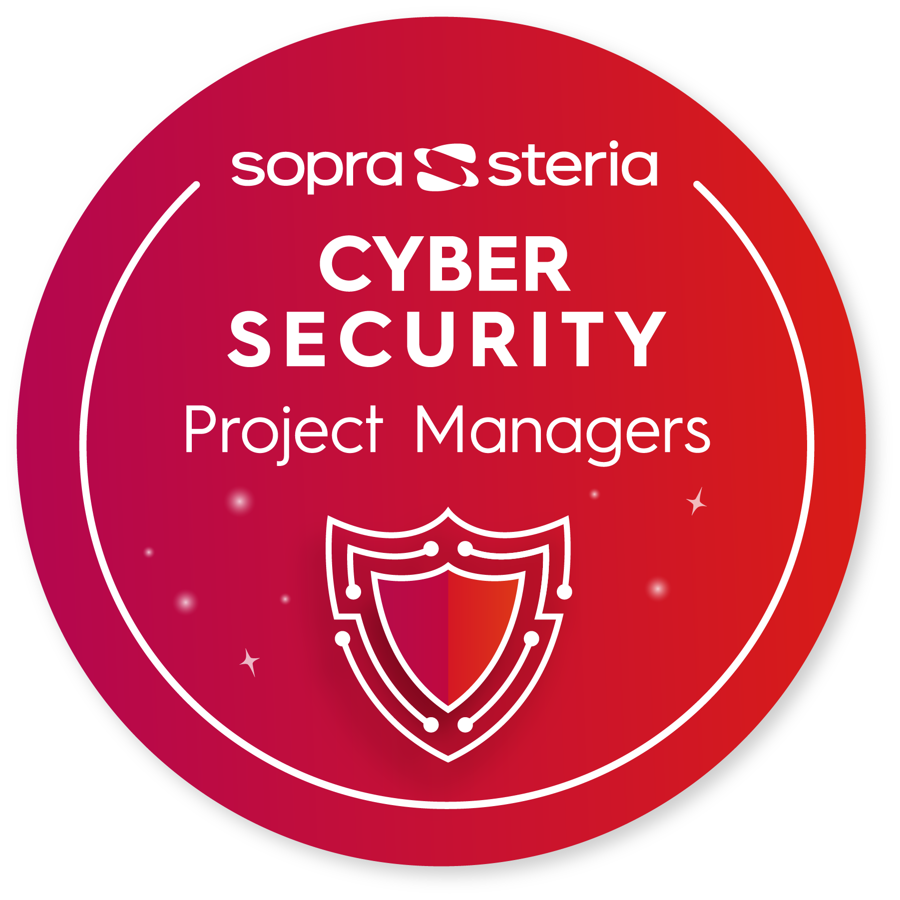 Sopra Steria Cyber Security for Project Managers