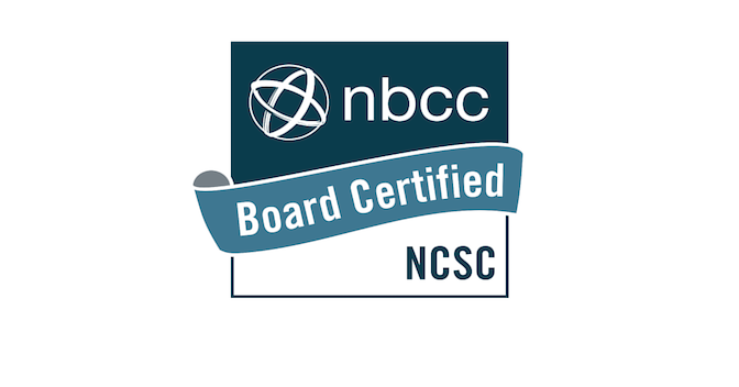 National Certified School Counselor (NCSC) - Credly