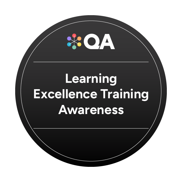 Learning Excellence Training Awareness