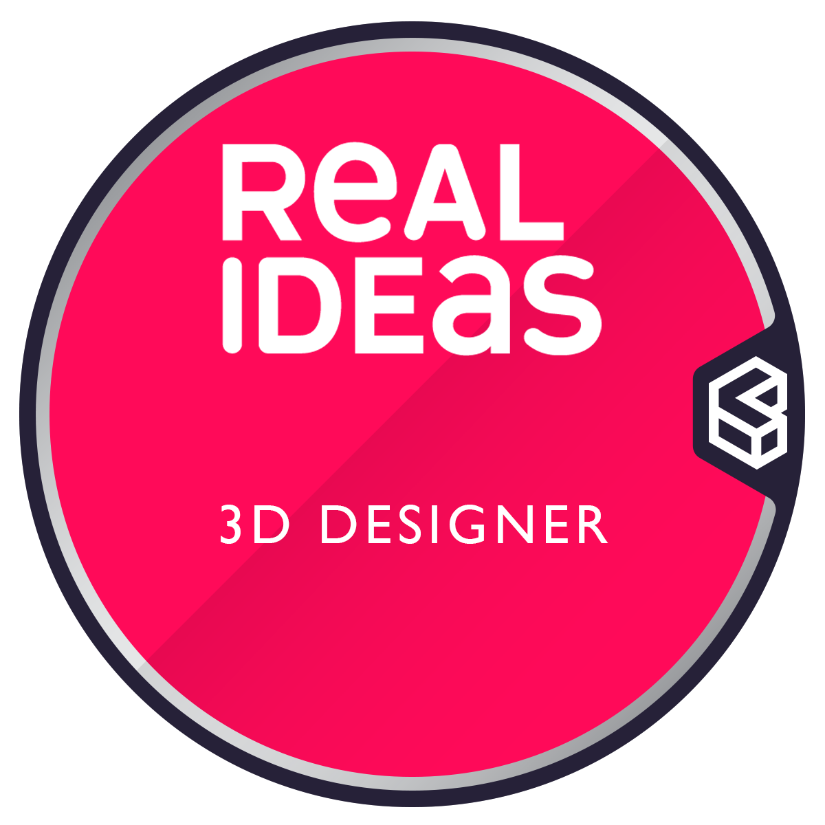 Real Ideas CAD Academy - Designer