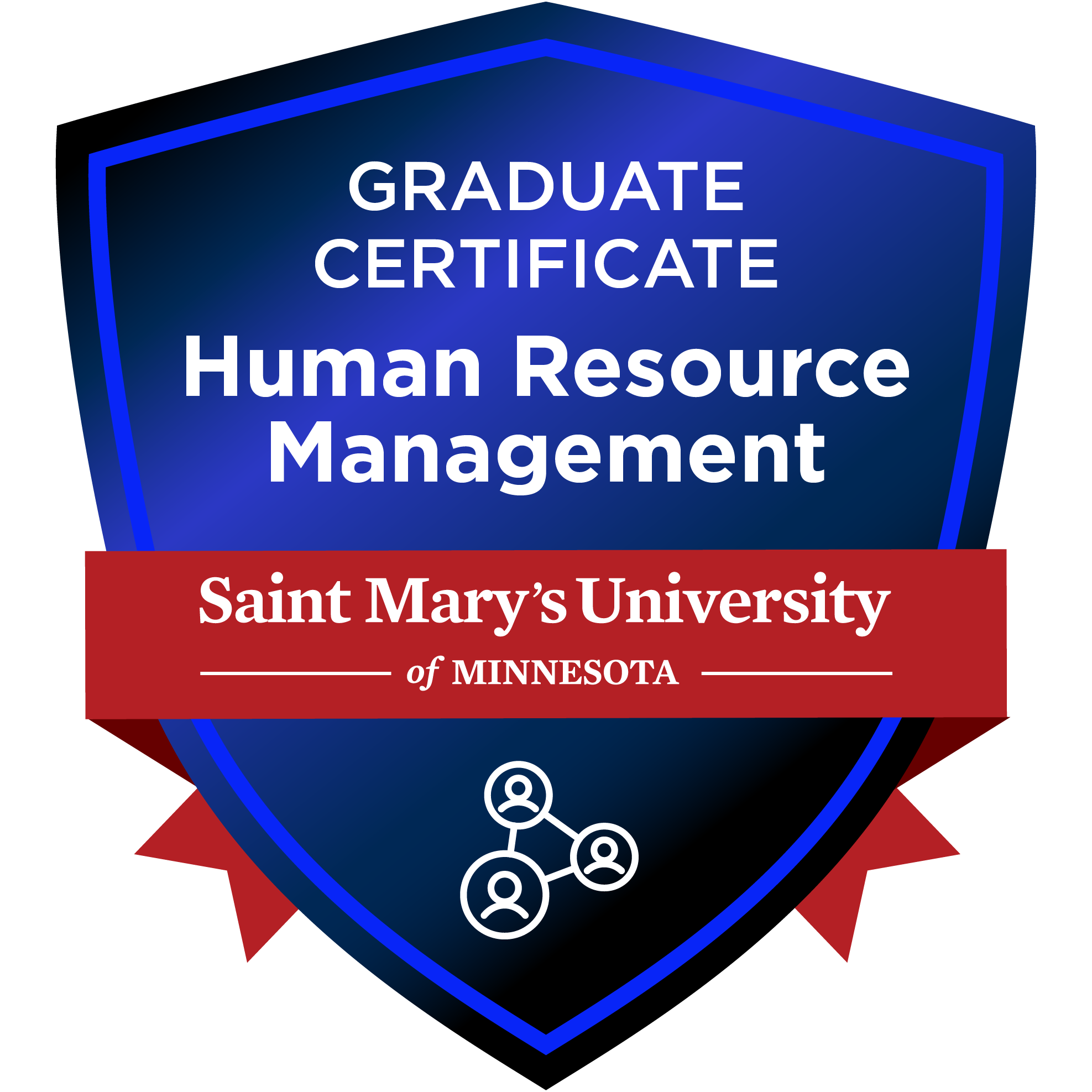 Graduate Certificate in Human Resource Management