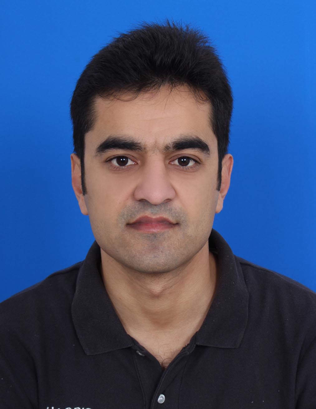 Credly profile picture for @waqas