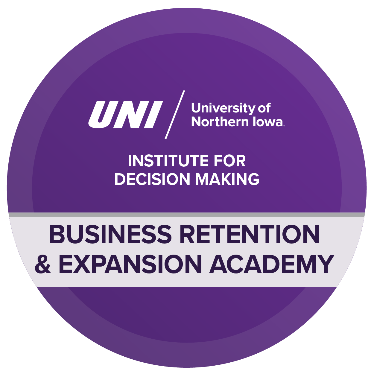 Business Retention & Expansion