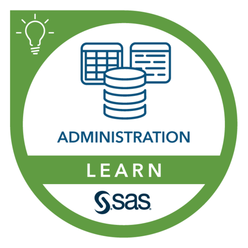 Getting Started with SAS and Kubernetes - Credly