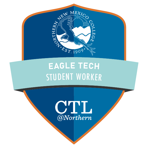 CTL Eagle Tech Student Worker