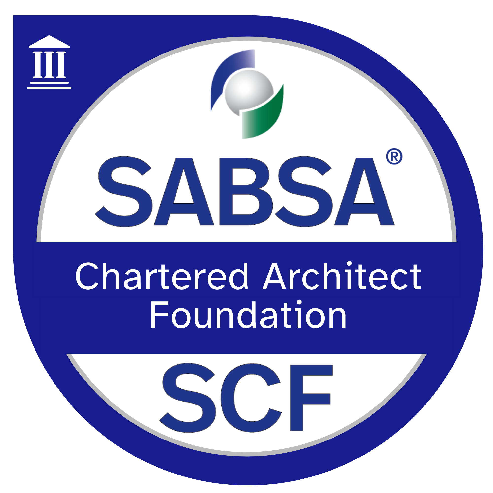 SABSA Chartered Architect - Foundation (SCF)