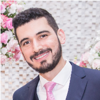 Credly profile picture for @guilherme