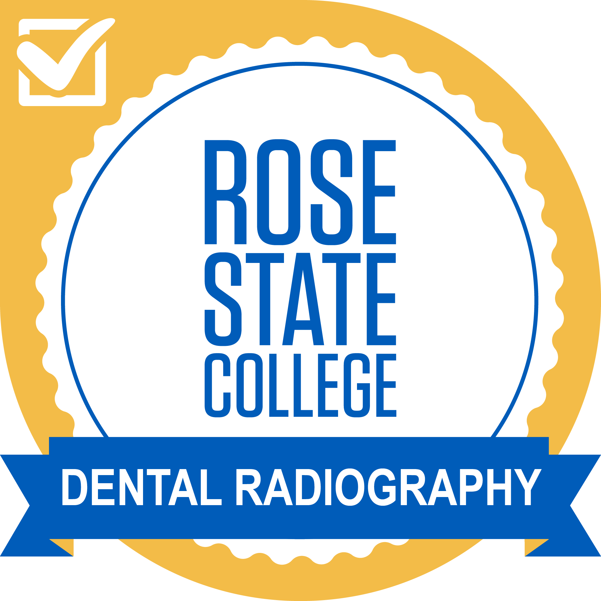 Dental Radiography