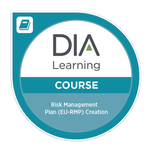 Risk Management Plan (EU-RMP) Creation - Credly