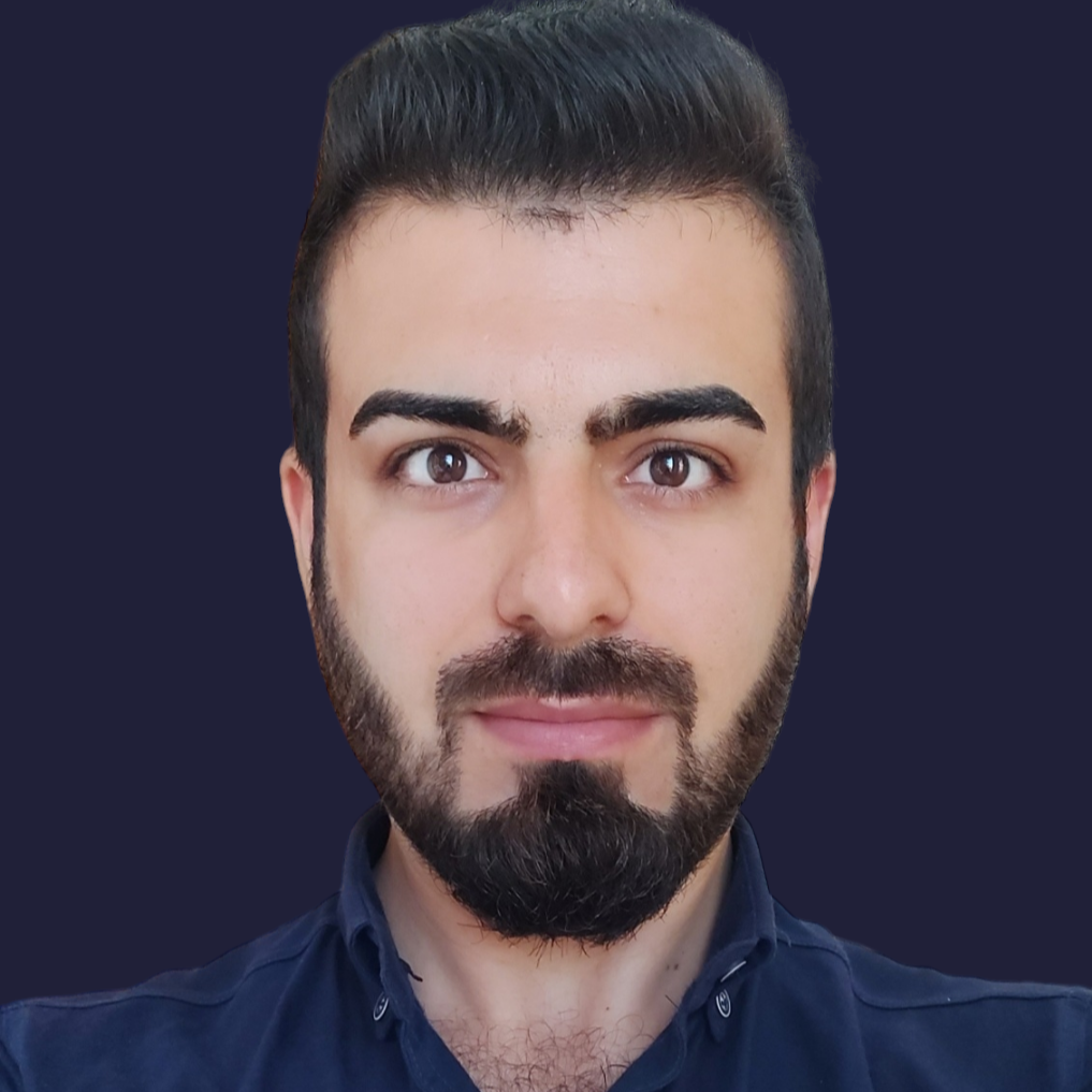 Credly profile picture for @hit
