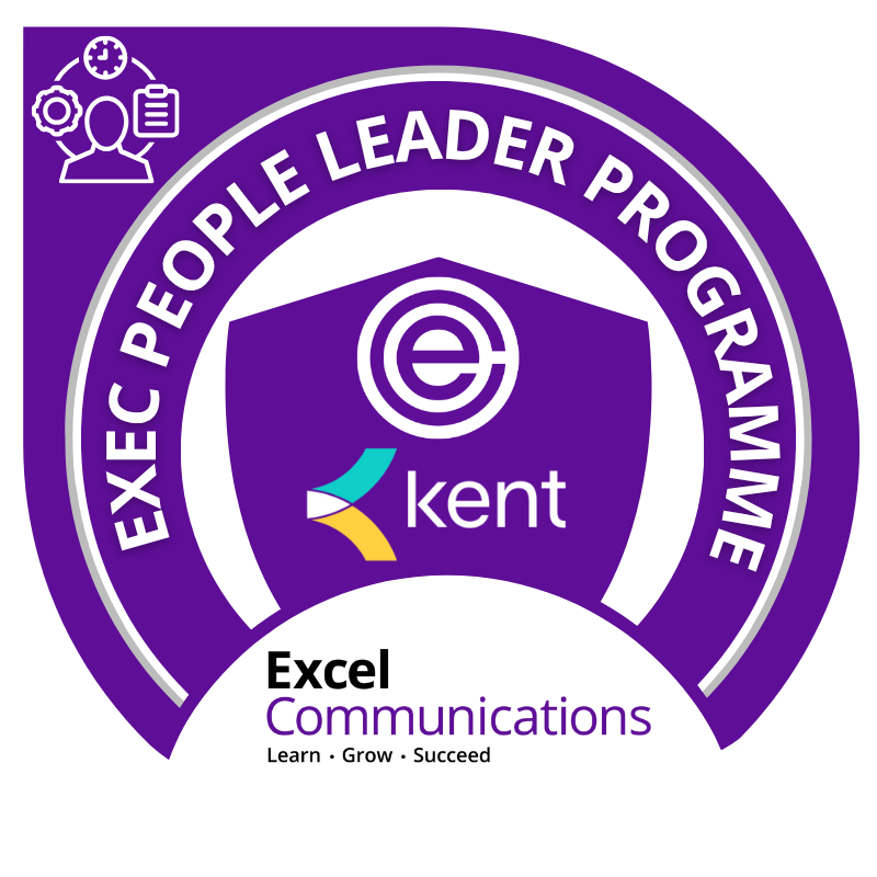Executive People Leader Programme at Kent