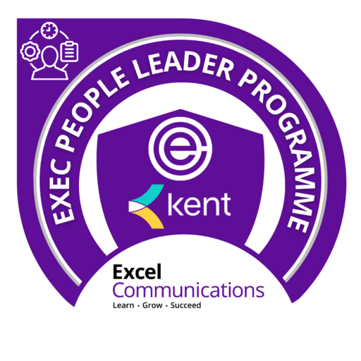 Executive People Leader Programme at Kent - Credly