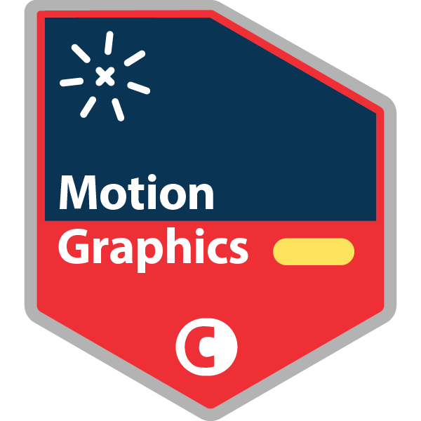 Curso de Motion Graphics