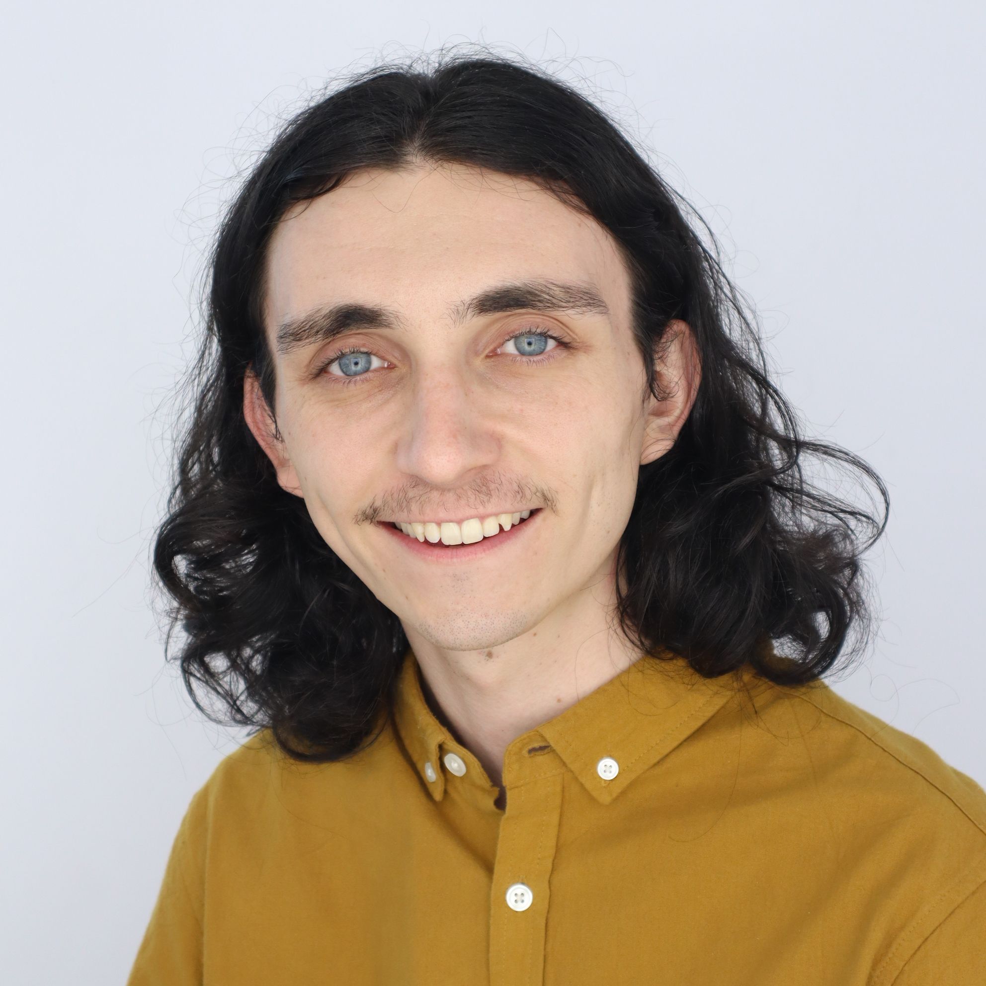 Credly profile picture for @dalton