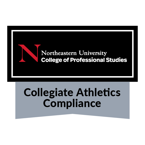 Collegiate Athletics Compliance