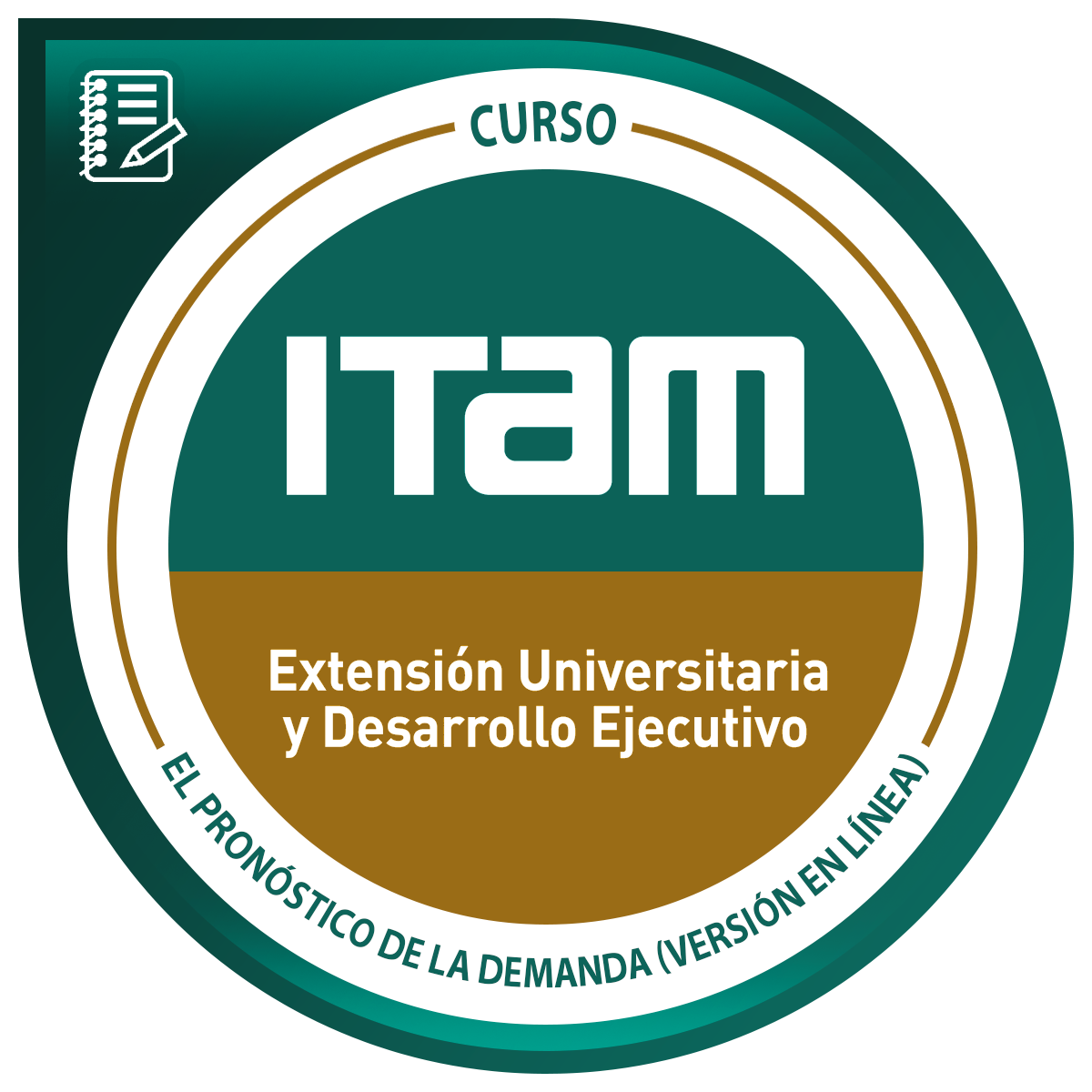 Curso El Pronóstico de la Demanda