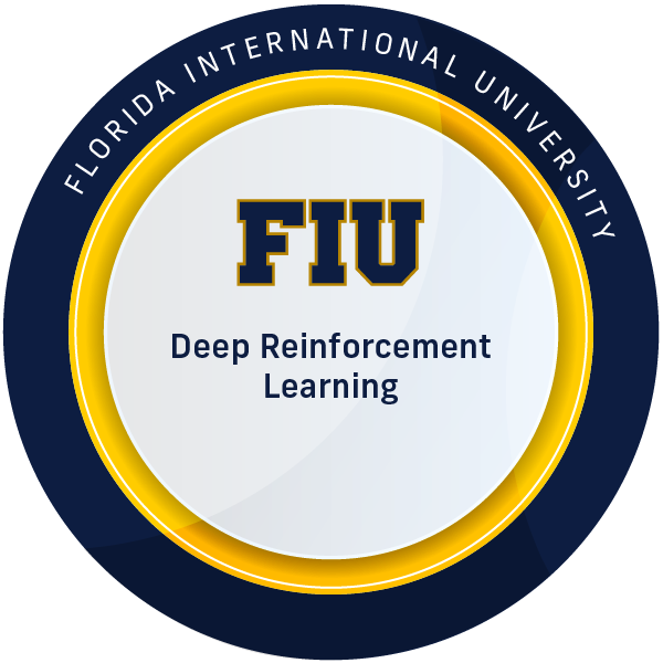 Deep Reinforcement Learning
