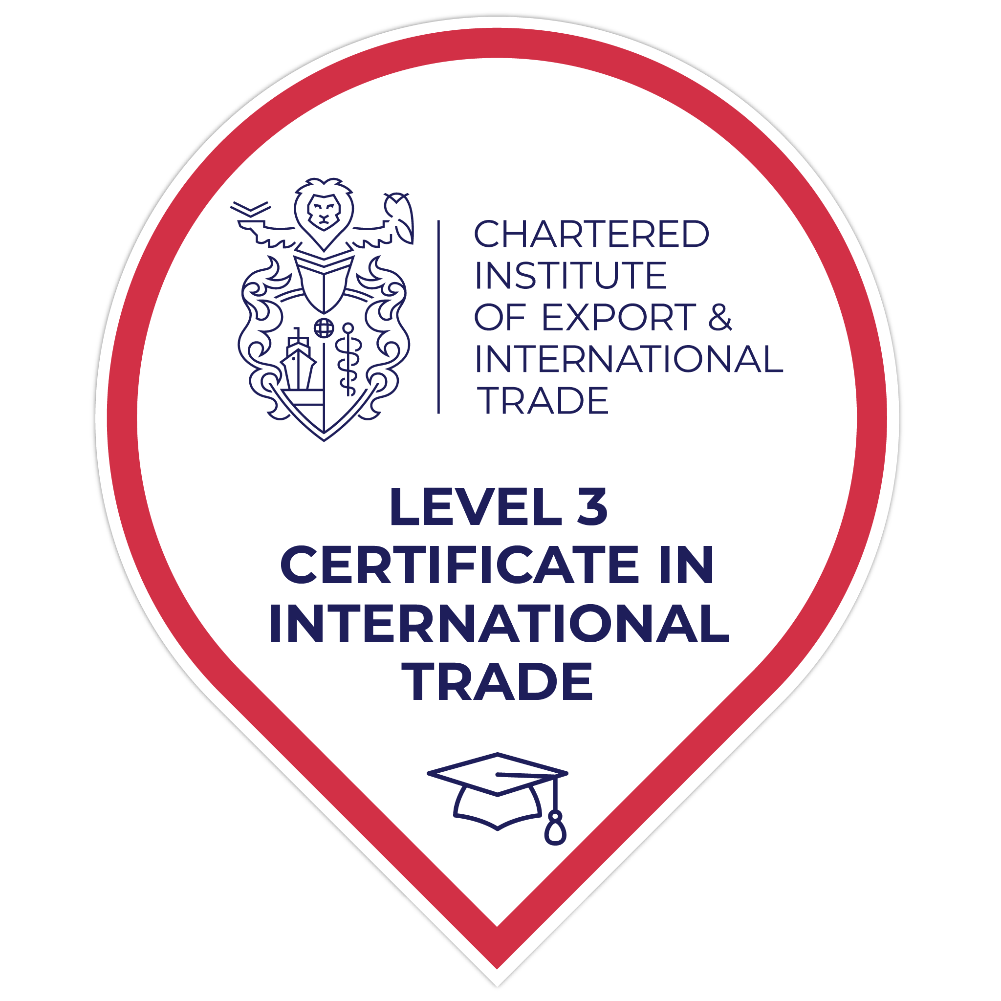 Level 3 Certificate in International Trade