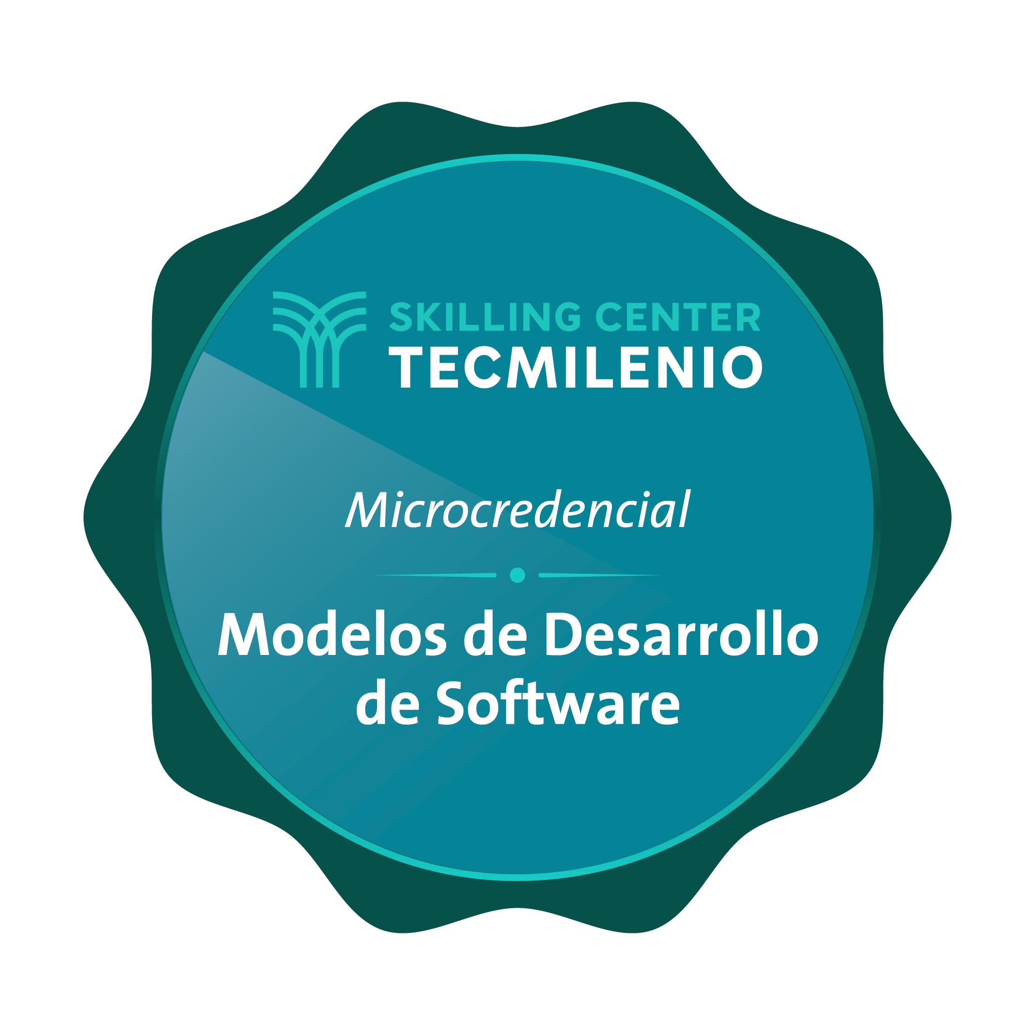 Microcredencial Modelos de desarrollo de software