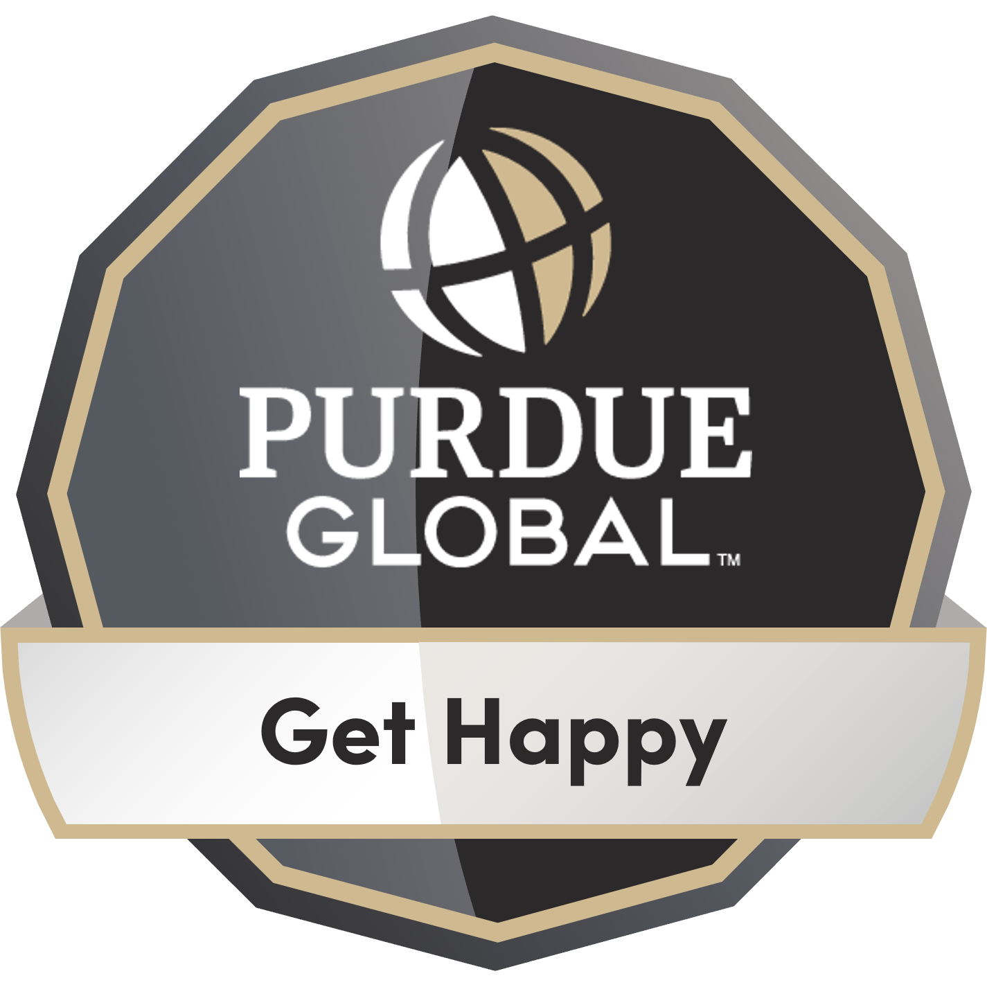 Get Happy Micro-credential
