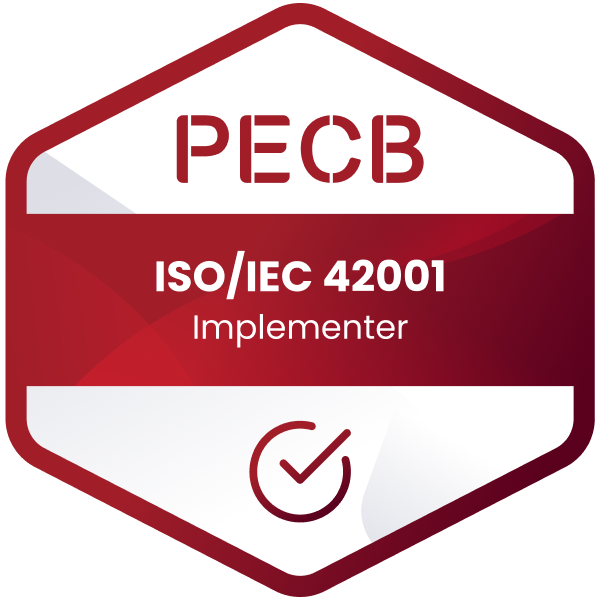 ISO/IEC 42001 Implementer