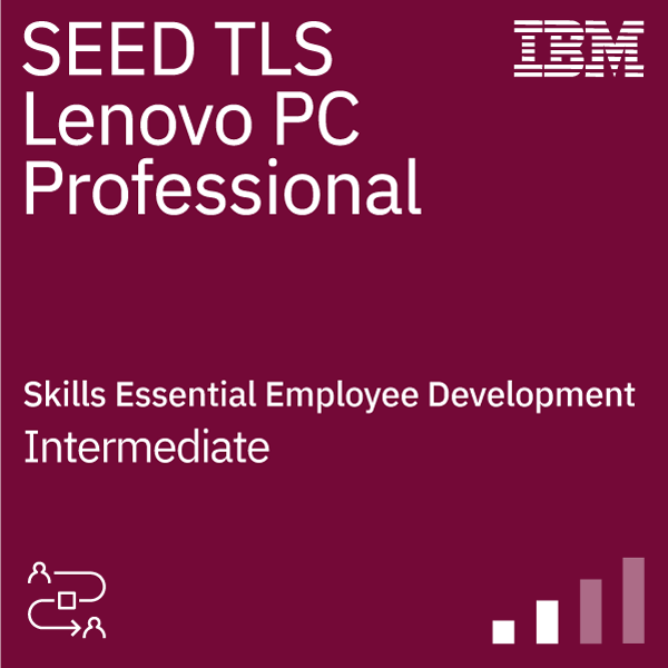 SEED TLS Lenovo PC Professional