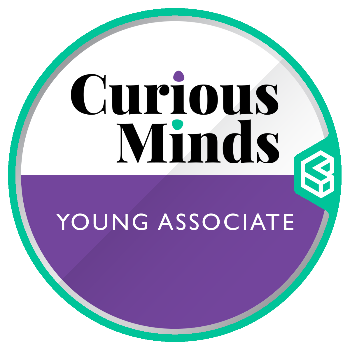 Curious Minds - Young Associate