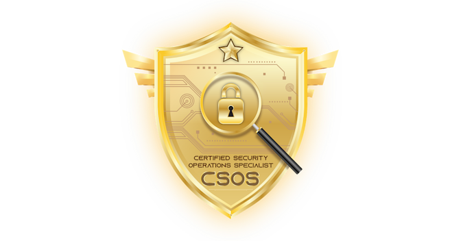 CWST · Security Analyst (Zero to Hero)