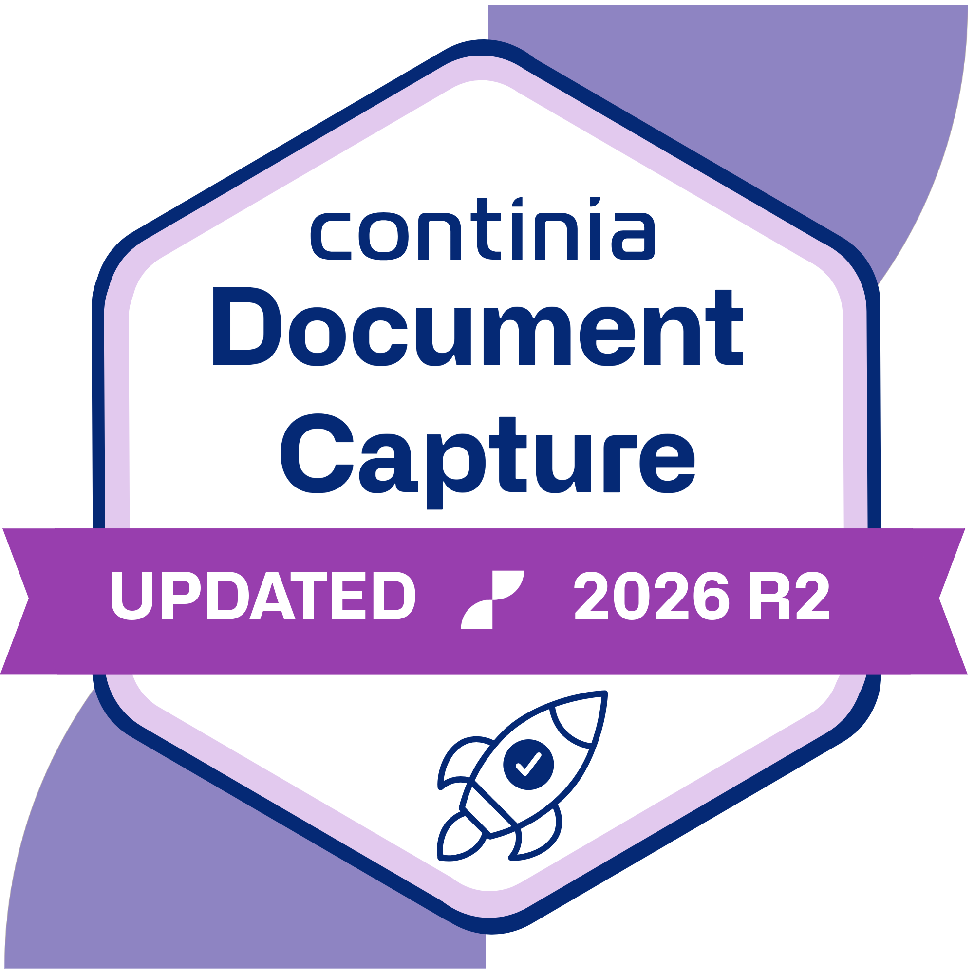 Continia Document Capture 2026 Release 2