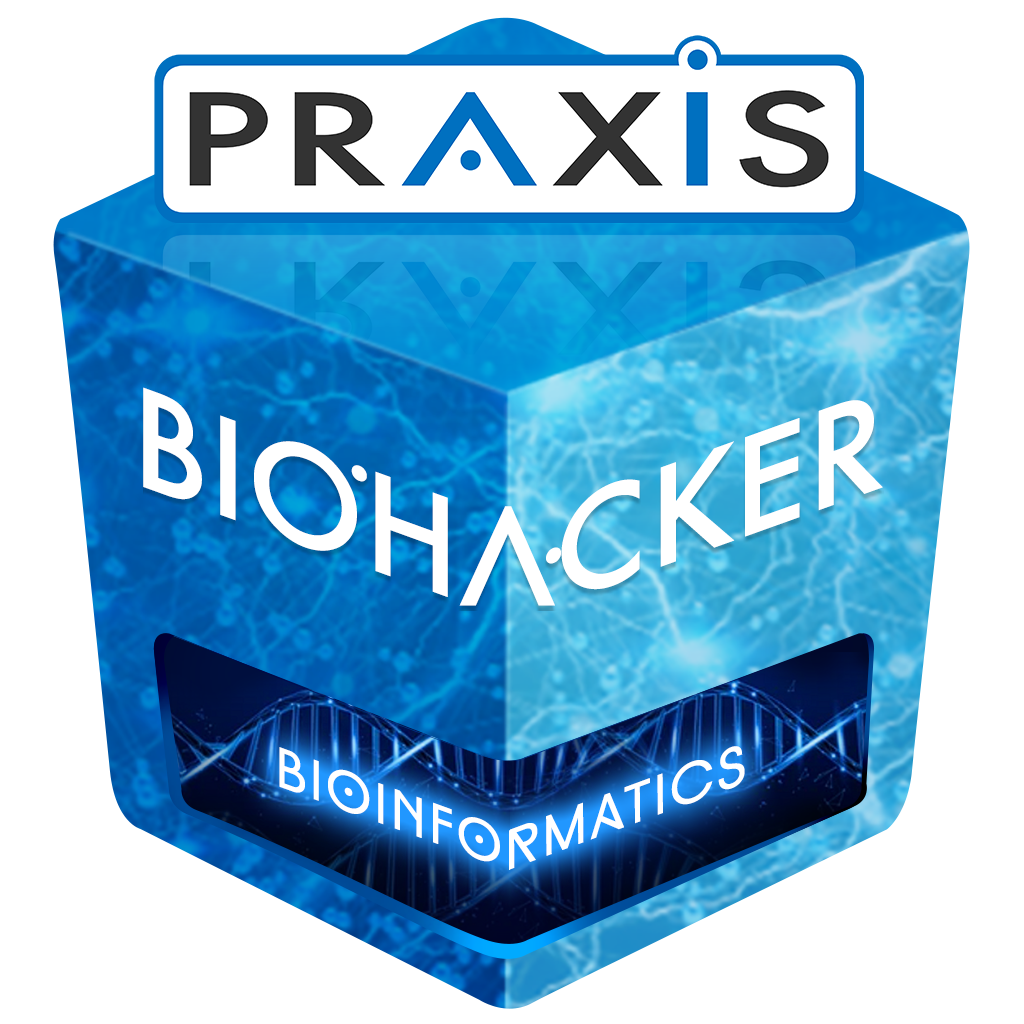 BioHacker: Bioinformatics