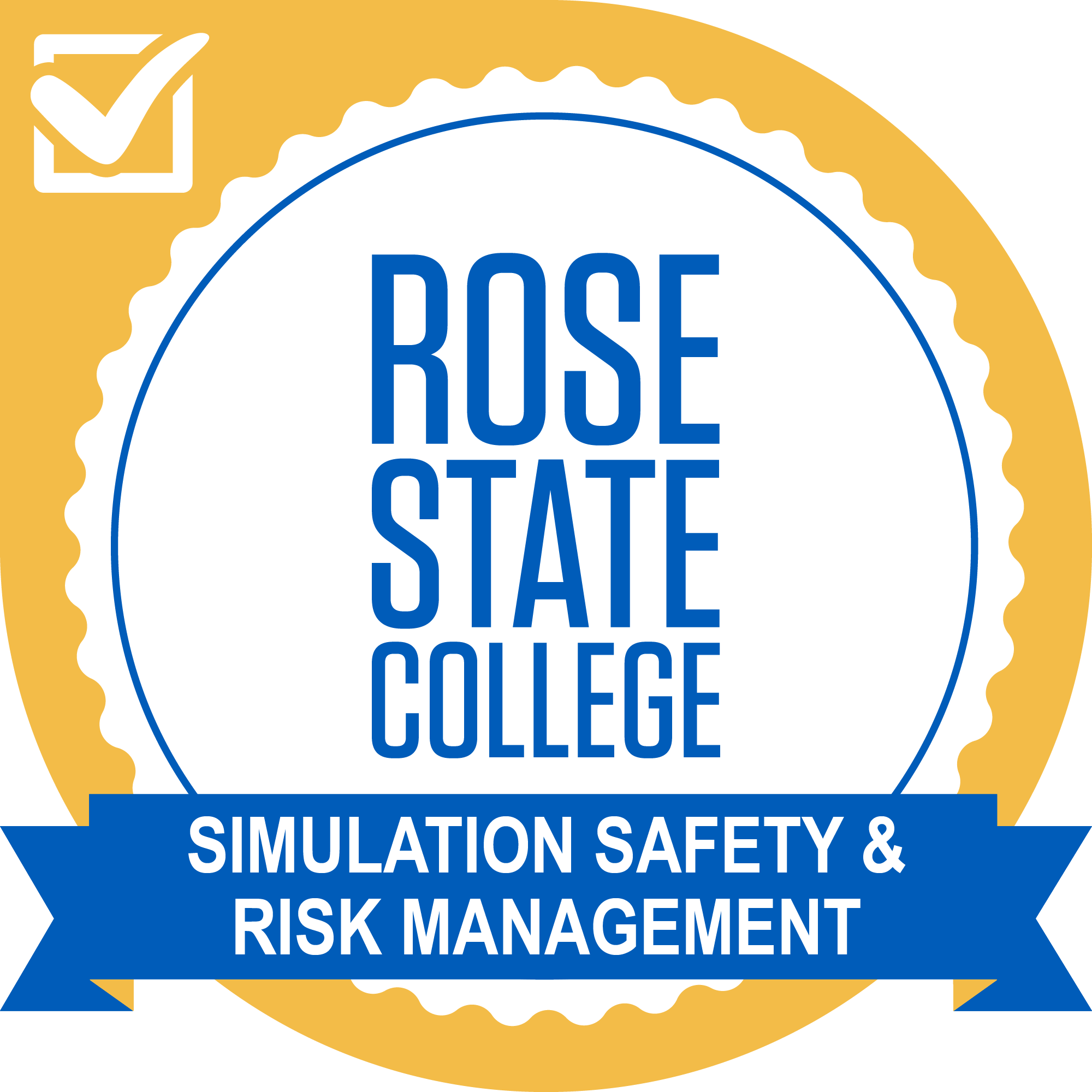 Simulation Safety & Risk Management
