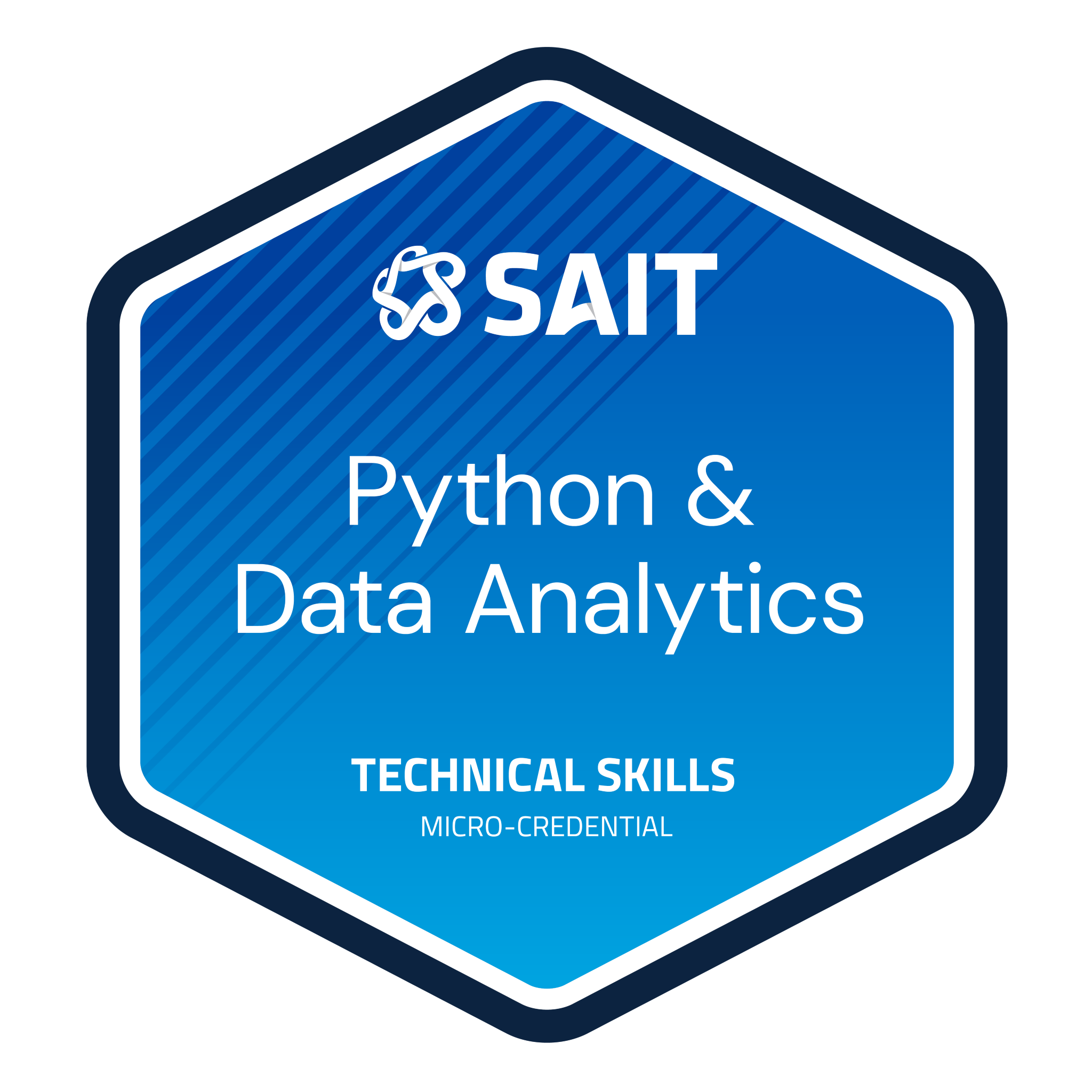 Python and Data Analytics