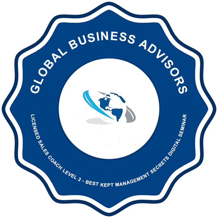 Licensed Sales Coach Level 2 - Best Kept Management Secrets Digital Seminar