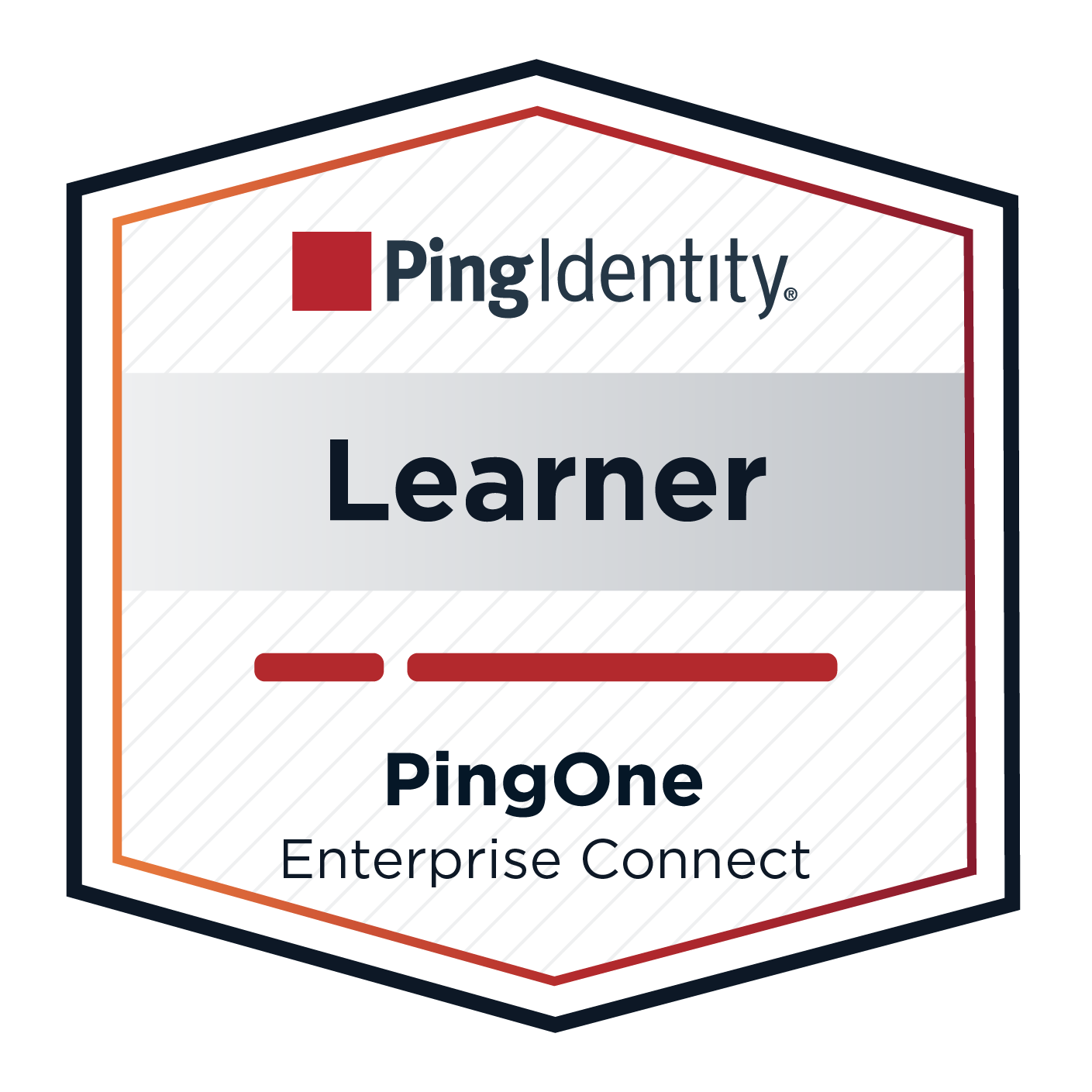 Enterprise Connect Learner - Credly