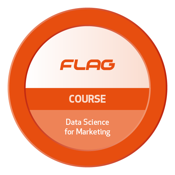 Data Science for Marketing