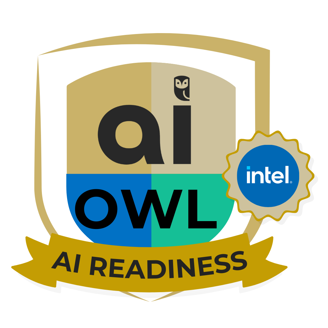 AI Readiness Certificate