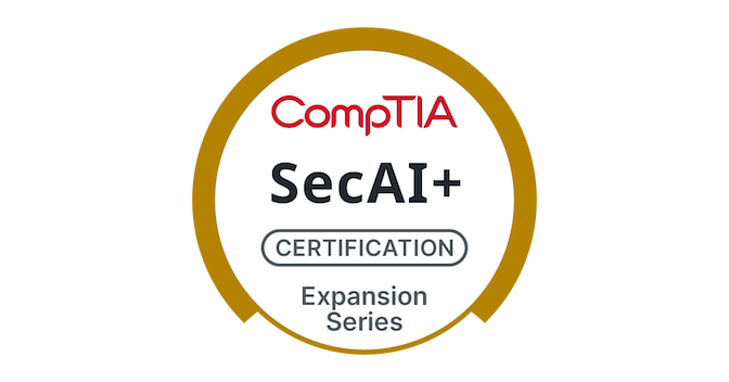 CompTIA SecAI+