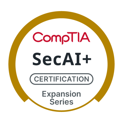 CompTIA SecAI+